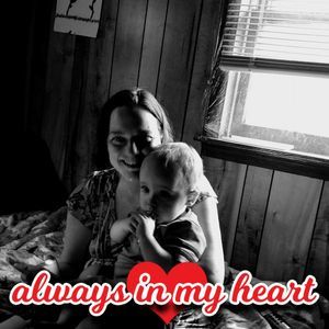 Meet your Posher, Vickie